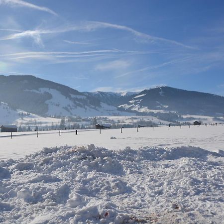 Chalet Nostalgie - Leogang By Z-K-H Rentals Exterior foto