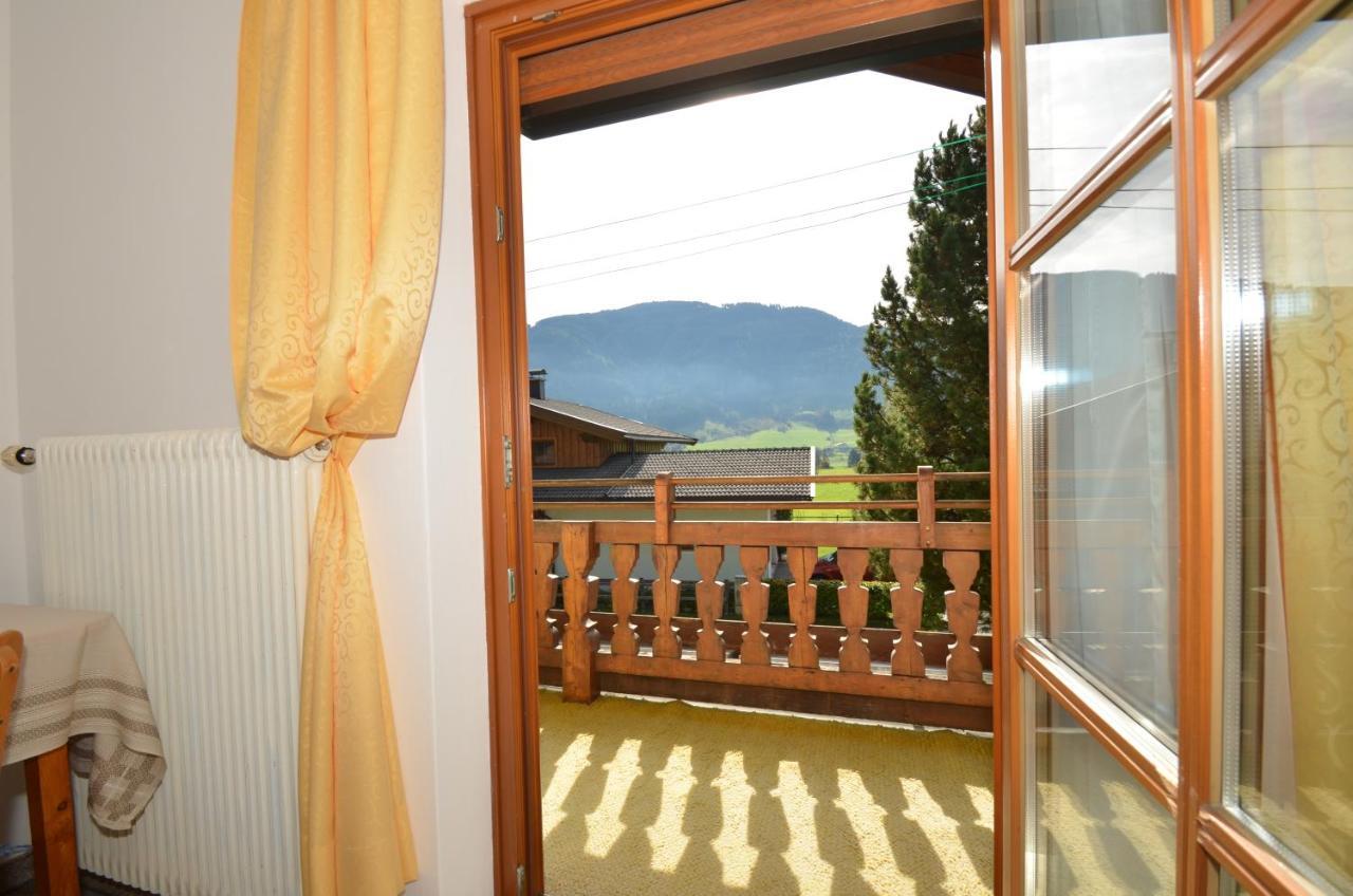 Chalet Nostalgie - Leogang By Z-K-H Rentals Cameră foto