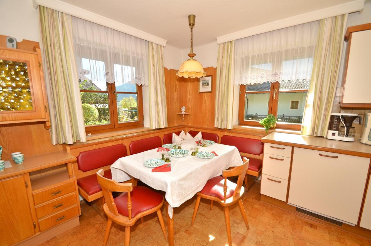 Chalet Nostalgie - Leogang By Z-K-H Rentals Cameră foto