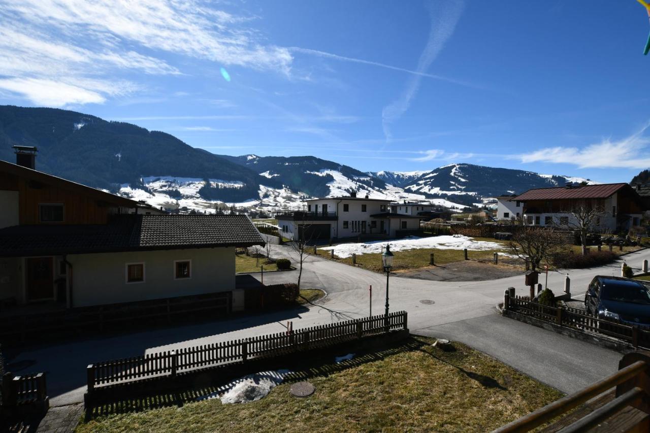 Chalet Nostalgie - Leogang By Z-K-H Rentals Exterior foto